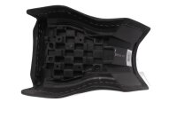 Rivestimento del cuscino del sedile del conducente dal design ergonomico BMW R 1100 GS 259 0409 93-99