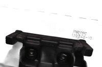 Rivestimento del cuscino del sedile del conducente dal design ergonomico BMW R 1100 GS 259 0409 93-99