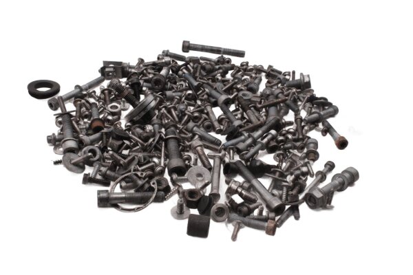 Recolección de piezas sobrantes BMW R 900 RT R12RT 0330 K26 10-13