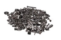 Indsamling af resterende dele BMW R 900 RT R12RT 0330 K26...