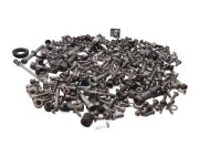 Recolección de piezas sobrantes BMW R 900 RT R12RT 0330 K26 10-13