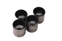 Hydrauliska ventillyftare, skopventillyftare, justering...