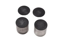 Hydrauliska ventillyftare, skopventillyftare, justering av ventilspel BMW R 900 RT R12RT 0330 K26 10-13