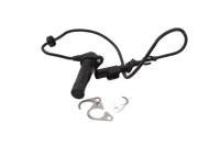 ABS sensor rear wheel speed sensor BMW R 1100 GS 259 0409 93-99