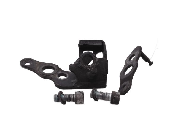 Main stand bracket mounting plate support BMW R 1100 GS 259 0409 93-99