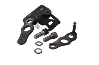 Main stand bracket mounting plate support BMW R 1100 GS 259 0409 93-99