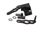 Main stand bracket mounting plate support BMW R 1100 GS 259 0409 93-99