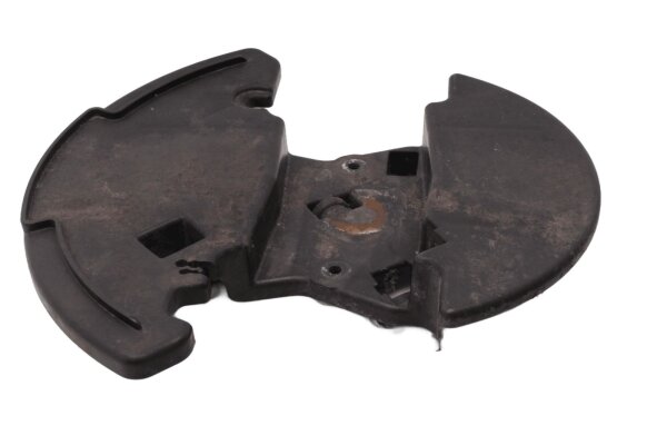 Nederste gaffelbrodæksel, støvdæksel, chassis BMW F 700 GS 0B01 E8GS 12-16