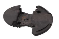 Cache inférieur du pontet de fourche,...