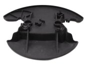 Nederste gaffelbrodæksel, støvdæksel, chassis BMW F 700 GS 0B01 E8GS 12-16