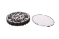 Riemenscheibe Zahnriemenrad Antrieb hinten Triumph...