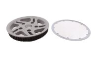 Hihnapyörä, hammashihnapyörä, takaveto Triumph Thunderbird 1700 LT 17-17