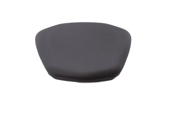 Matkustajan istuin, istuintyyny, takaistuimen pehmuste moottoripyörille Ducati Monster 950 23-23