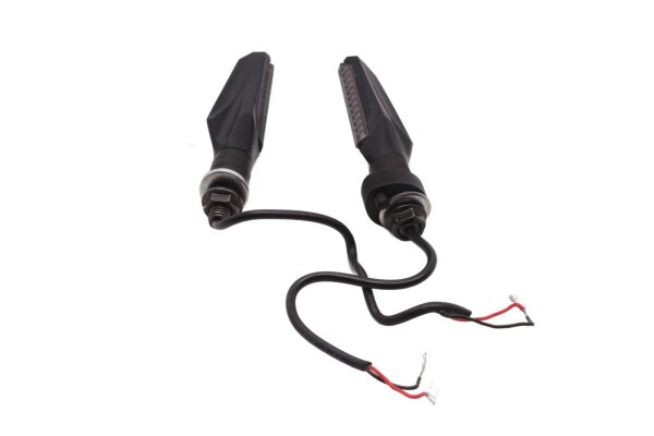 Indicadores LED par de luces de marcha delanteras izquierda y derecha BMW R 1100 GS 259 0409 93-99