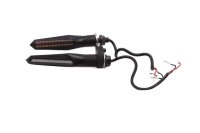 Indicadores LED par de luces de marcha delanteras izquierda y derecha BMW R 1100 GS 259 0409 93-99