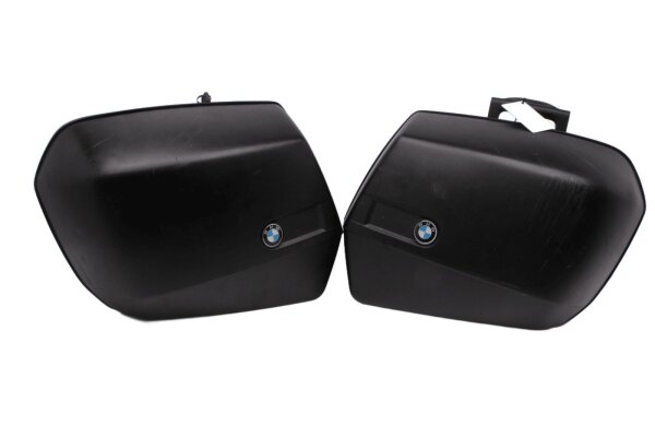 Resväskor, sidoväskor BMW R 1100 GS 259 0409 93-99