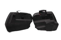Resväskor, sidoväskor BMW R 1100 GS 259 0409 93-99
