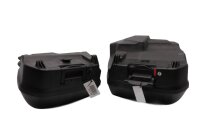Resväskor, sidoväskor BMW R 1100 GS 259 0409 93-99