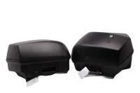 Resväskor, sidoväskor BMW R 1100 GS 259 0409 93-99