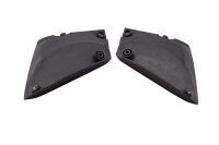 Kåpa vänster höger för sittbrunn BMW...