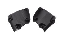 Kåpa vänster höger för sittbrunn BMW...