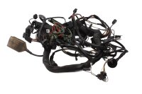 Ledningsnet, kabler, stik, relæer, sikringer, elektrisk system BMW R 1100 GS 259 0409 93-99