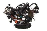 Ledningsnet, kabler, stik, relæer, sikringer, elektrisk system BMW R 1100 GS 259 0409 93-99