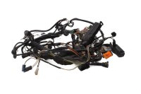 Ledningsnet, kabler, stik, relæer, sikringer, elektrisk system BMW R 1100 GS 259 0409 93-99