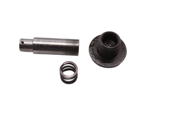 Tendeur de chaîne de distribution, boulon de tension, ressort, kit de vis BMW F 700 GS 0B01 E8GS 12-16