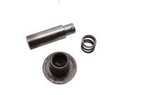 Timing chain tensioner, tensioning bolt, spring, screw...