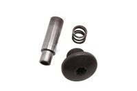 Tendeur de chaîne de distribution, boulon de tension, ressort, kit de vis BMW F 700 GS 0B01 E8GS 12-16