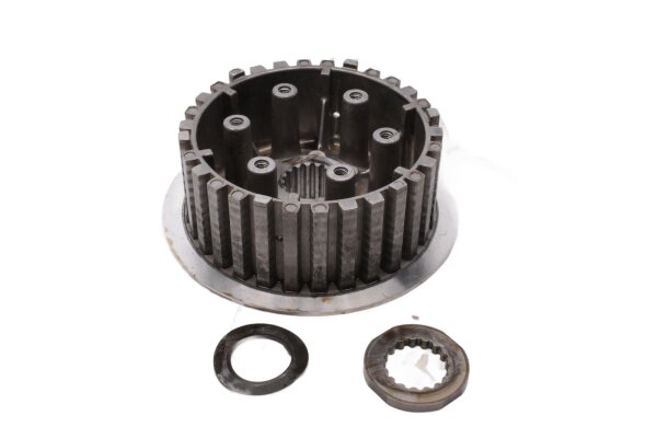 Clutch basket, plate carrier, drive basket, disc BMW F 700 GS 0B01 E8GS 12-16