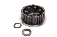 Clutch basket, plate carrier, drive basket, disc BMW F...