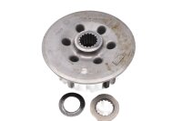 Clutch basket, plate carrier, drive basket, disc BMW F 700 GS 0B01 E8GS 12-16