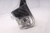 Kit de protège-mains, protection de guidon, kit de montage, ensemble de barres de protection KTM universell