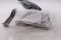 Kit de protège-mains, protection de guidon, kit de montage, ensemble de barres de protection KTM universell