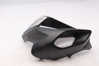 Radiator cover, front left, trim panel MV Agusta B4...