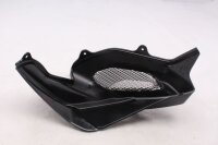 Cubierta del radiador, parte delantera izquierda, panel de moldura MV Agusta B4 Brutale 1090 18-18