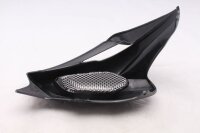 Cubierta del radiador, parte delantera izquierda, panel de moldura MV Agusta B4 Brutale 1090 18-18