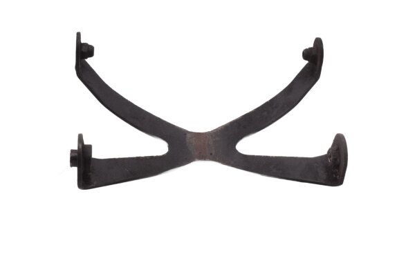 Kotflügelhalter vorne Schmutzfänger Halter Aufnahme Honda NC 700 S RC61 12-13