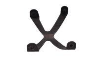 Bevestigingspunt voor spatbordbeugel voor spatbord Honda...