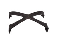 Kotflügelhalter vorne Schmutzfänger Halter Aufnahme Honda NC 700 S RC61 12-13