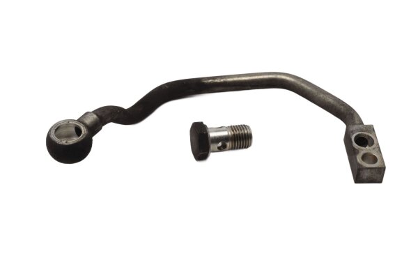Ölpumpenleitung Ölpumpenrohr Ölleitung BMW R 1100 GS 259 0409 93-99