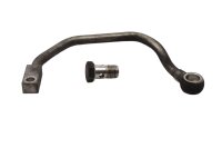 Ölpumpenleitung Ölpumpenrohr Ölleitung BMW...