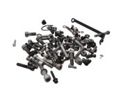 Jeu de vis, kit de montage, carénage, cadre BMW R 1100 GS 259 0409 93-99