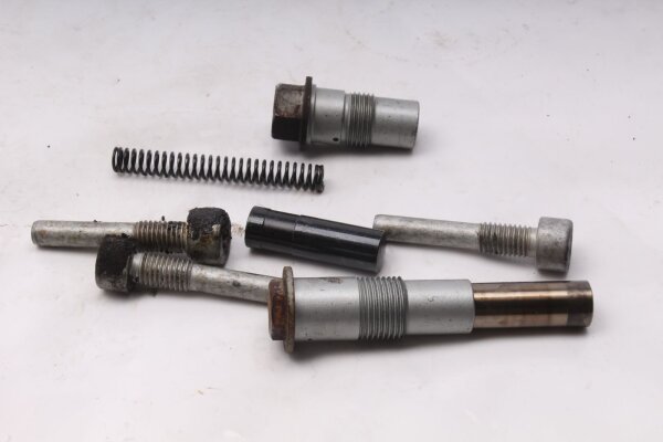 Jakoketjun kiristin BMW R 900 RT R12RT 0330 K26 10-13