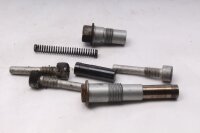 Jakoketjun kiristin BMW R 900 RT R12RT 0330 K26 10-13