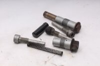 Jakoketjun kiristin BMW R 900 RT R12RT 0330 K26 10-13