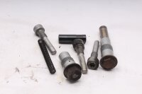 Jakoketjun kiristin BMW R 900 RT R12RT 0330 K26 10-13