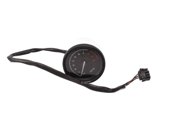 Varvräknare i cockpitdisplayen BMW R 1100 GS 259 0409 93-99